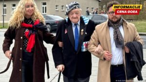 Buhenvald: Sećanje na nacističke zločine, govori i protesti