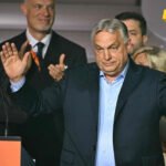 Orbanov poraz u Mađarskoj odjekuje širom srednje Evrope