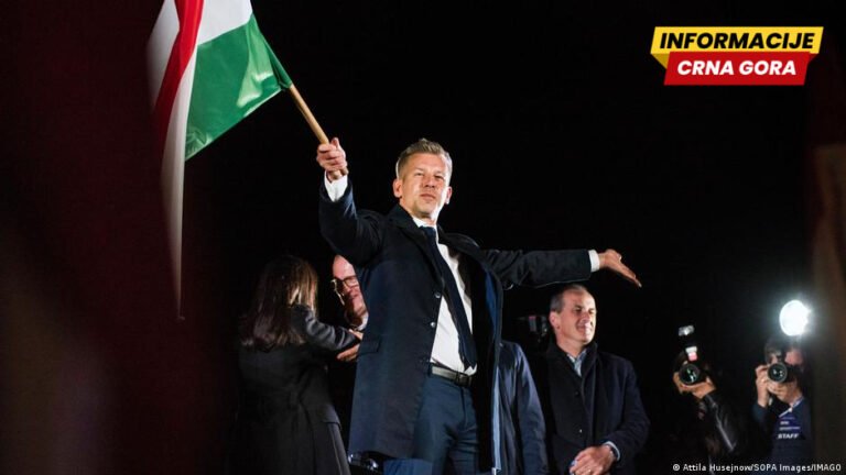 Deset stvari koje se mogu očekivati od Petera Mađara