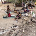 Okrutni, zaboravljeni rat u Sudanu – i poruke iz Berlina