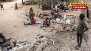 Okrutni, zaboravljeni rat u Sudanu – i poruke iz Berlina