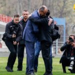 Kancelar Merc obećava veću pomoć Ukrajini