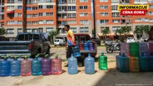 Život u Venecueli se polako normalizuje