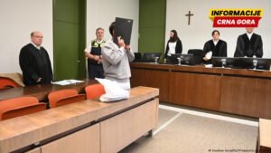 Nemačka: Muškarac proglašen krivim zbog silovanja sličnog slučaju Peliko