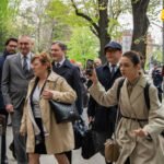 Optuženik kao tužilac – nastavak suđenja ministru Selakoviću