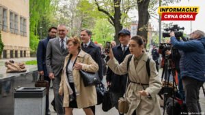 Optuženik kao tužilac – nastavak suđenja ministru Selakoviću