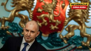 Makedonci se Radevu ne raduju