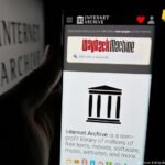 Archive.org – naše digitalno pamćenje je ugroženo