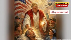 Smena Trampa zbog narušenog zdravlja?