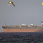 Iran ponovo zatvara Ormuski moreuz