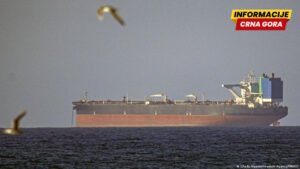 Iran ponovo zatvara Ormuski moreuz