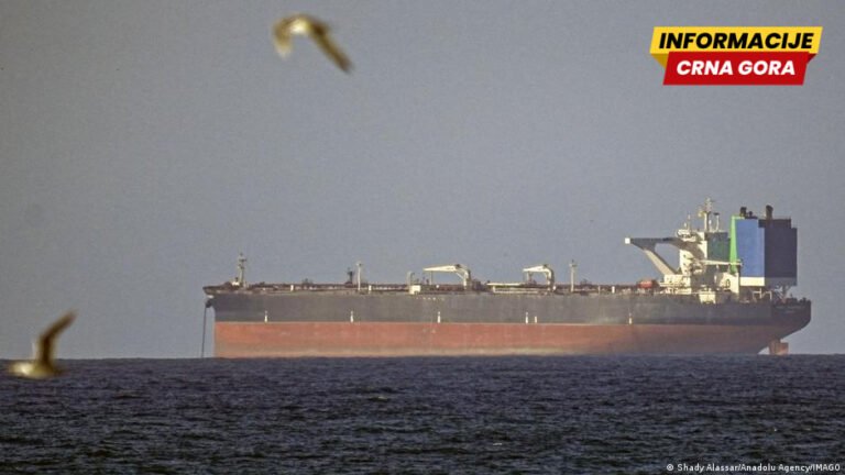 Iran ponovo zatvara Ormuski moreuz