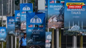 Tri moguća scenarija pred pregovore sa Iranom