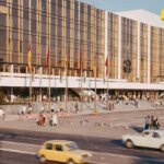 Mesta protivrečnosti: 50 godina Palate Republike u Berlinu
