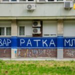 Ratko Mladić u teškom stanju – povod za pohvalu zločinu