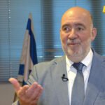 Izraelski ambasador u Nemačkoj: Samo snažan Izrael može postići mir