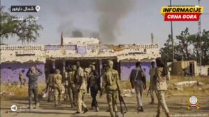 Sudan: Opet genocid pred očima čitavog sveta?