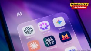 Odlazi nemačka uzdanica veštačke inteligencije