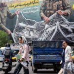 Šestorica moćnika iz Irana vuku konce u pregovorima sa SAD