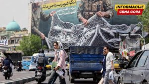 Šestorica moćnika iz Irana vuku konce u pregovorima sa SAD