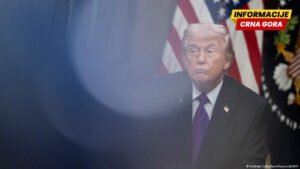 Rat sa Iranom: Trampu ističe rok 1. maja