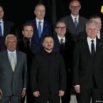 Samit EU bez Orbana: Olakšanje zbog kredita Ukrajini