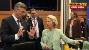 Hrvatska na putu ka autokratiji?