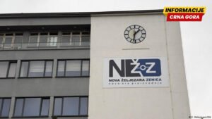 Kraj proizvodnje čelika u BiH: Železara u Zenici na kolenima