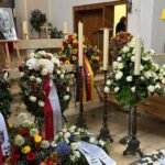 U Berlinu sahranjen Kristijan Švarc-Šiling