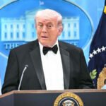 Pucnjava na gala večeri Bele kuće, napadač uhapšen