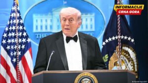 Pucnjava na gala večeri Bele kuće, napadač uhapšen