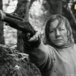 Film „Ruža“ – Sandra Hiler u muškoj odeći i sa mnogo tišine