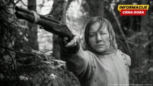Film „Ruža“ – Sandra Hiler u muškoj odeći i sa mnogo tišine