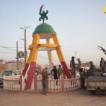 Džihadisti u Maliju nadiru – vojna hunta i Rusi se povlače