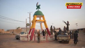 Džihadisti u Maliju nadiru – vojna hunta i Rusi se povlače