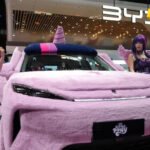 Nemački automobili s kineskom tehnologijom?