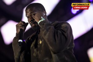 I Švajcarska otkazala nastup Kanje Vestu: Reper nije poželjan