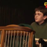 Pogledajte kako nastaje Hari Poter, snimak je čaroban