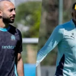 Haos u Marseju: Trener i igrač se umalo potukli nakon utakmice