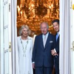 Gardisti, čaj i pčele: Prva zvanična poseta britanskog kraljevskog para Americi