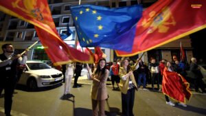 Ulazak u finiš trke: Šta je radno telo koje priprema Crnu Goru za ulazak u EU