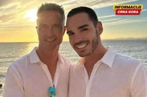 Šumaher se ženi: Poznati detalji “rijaliti vjenčanja” sa 14 godina mlađim dečkom