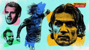 ‘Gospodin Jedan klub’: BBC je rangirao najveće u istoriji fudbala