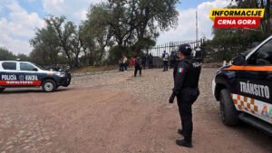 Kanađanka ubijena u pucnjavi kod drevnih piramida u Meksiku