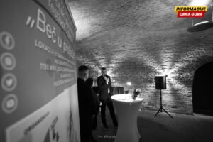 Kastel: Glas Mediterana na pjesničkom festivalu “Beč u proljeće”