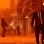 ‘Narandžasti’ Krit: Saharska prašina obavila mediteransko ostrvo