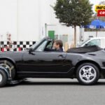 Nekada su za njim ludjele žene širom svijeta: Glumac sada prošetao u miniću i štiklama