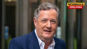 Pirs Morgan otkrio najgoreg sagovornika: Najopasnija osoba kojoj sam se u životu približio