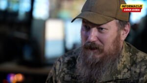 Ukrajinski komandir za BBC: Dronovima na ruske vojnike, naftu i moral