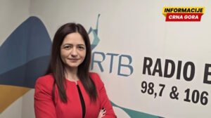 Radović: Višemilionska ulaganja u infrastrukturu, rješavanje parkinga i novi vrtići